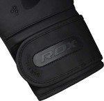 RDX Maya Hide Boxing Gloves for Training