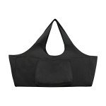 Extra Large Yoga Mat Carrier with Pockets