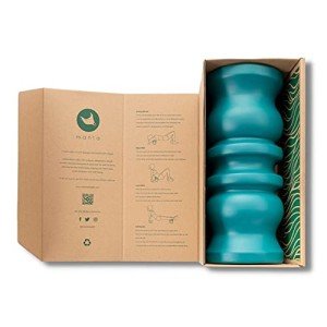 Manta Firm Foam Roller for Deep Tissue Relief
