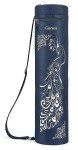 Gonex Waterproof Yoga Mat Carry Bag with Pockets