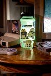 32oz Glow Green Water Bottle by Nalgene