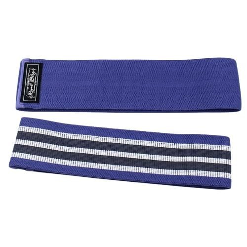 Resistance Bands Set for Home Workouts - 4 PCS