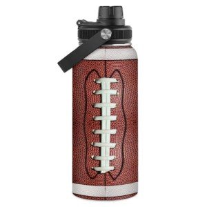 32oz Insulated Stainless Steel Sports Water Bottle