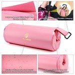 Plan4U Non-Slip Barbell Pad for Weightlifting