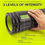 Kalahari 3-in-1 Foam Roller Set with Ebook