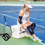 XXL Cold Therapy Compression Sleeve for Pain Relief