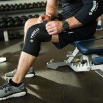 XXL Cold Therapy Compression Sleeve for Pain Relief