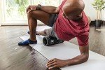 TriggerPoint Grid Foam Roller for Muscle Recovery