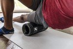 TriggerPoint Grid Foam Roller for Muscle Recovery