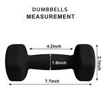 Balelinko 6LB Home Gym Equipment Set
