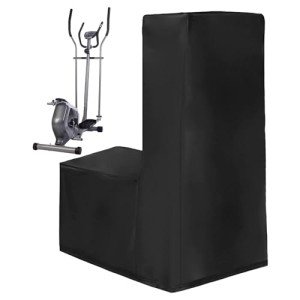Waterproof Dustproof Elliptical Machine Cover for Home