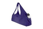 Yoga-Mad Full Zip Yoga Mat Bag with Bottle Holder