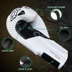 Mytra Fusion Kickboxing Gloves for Training