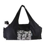 Yoga-Mad Full Zip Yoga Mat Bag with Bottle Holder