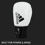 Adidas Hybrid 100 Boxing Gloves for All Levels