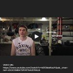 Adidas Hybrid 100 Boxing Gloves for All Levels