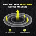 Knee Pads for Volleyball and Pain Relief Support
