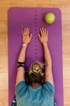 Versatile Exercise Mat for Yoga, Pilates, HIIT