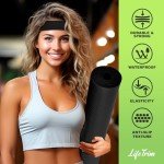 Extra Thick 9' x 6' Workout Mat for Home Gym