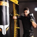 Mytra Fusion Boxing Gloves for Kickboxing & MMA
