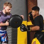 Mytra Fusion Boxing Gloves for Kickboxing & MMA