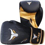 Mytra Fusion Boxing Gloves for Kickboxing & MMA