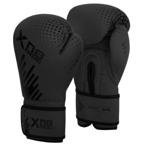 Xn8 Sports Boxing Gloves for Training and Sparring