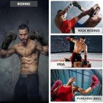 Xn8 Sports Boxing Gloves for Training and Sparring