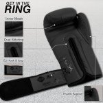 Xn8 Sports Boxing Gloves for Training and Sparring