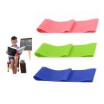 Elastic Resistance Bands Set for Kids' Therapy
