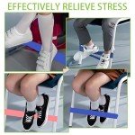 Elastic Resistance Bands Set for Kids' Therapy