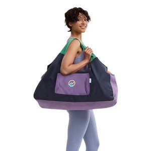 Extra Large Yoga Mat Bag - Full Zip Design