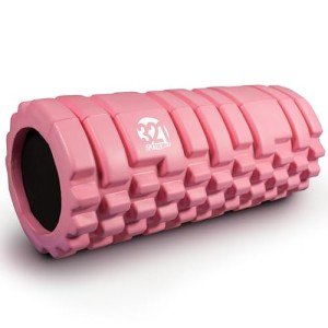 Medium Density Foam Roller for Muscle Relief