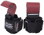 Heavy Duty Steel Lifting Hooks - Set of 2