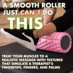Medium Density Foam Roller for Muscle Relief
