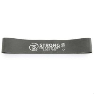 Mini Resistance Bands - 3 Levels for Strength Training