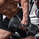 Adjustable Weight Lifting Handles with Grip Pads