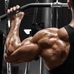 Adjustable Weight Lifting Handles with Grip Pads