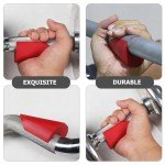 Barbell Bench Press Grips for Comfortable Weightlifting