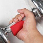Barbell Bench Press Grips for Comfortable Weightlifting