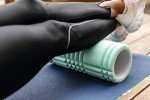 TRIGGERPOINT Grid Foam Roller for Muscle Recovery