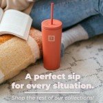 Silicone Sleeve for Wide Mouth Water Bottles