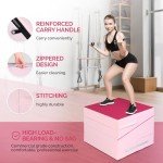 Folding Gymnastics Cheese Wedge Incline Mat for Kids