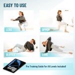 Mini Loop Resistance Bands Set for Home Workouts