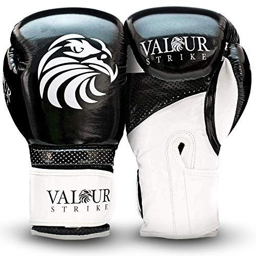 Valour Strike Boxing Gloves for Training and Sparring