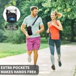 Women's Travel Gym Bag with Shoe Compartment