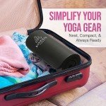 Kinesis 0.6 Inch Yoga Knee Pad for Comfort