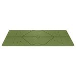 Liforme Travel Yoga Mat with Free Yoga Bag