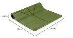 Liforme Travel Yoga Mat with Free Yoga Bag
