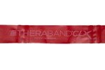 TheraBand CLX Latex-Free Resistance Band – 11 Loops